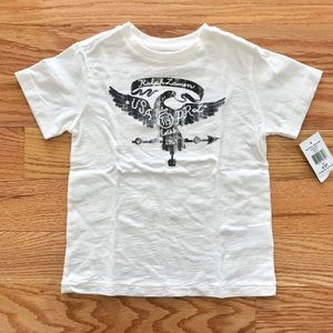 Polo by Ralph Lauren Boys T-shirt
